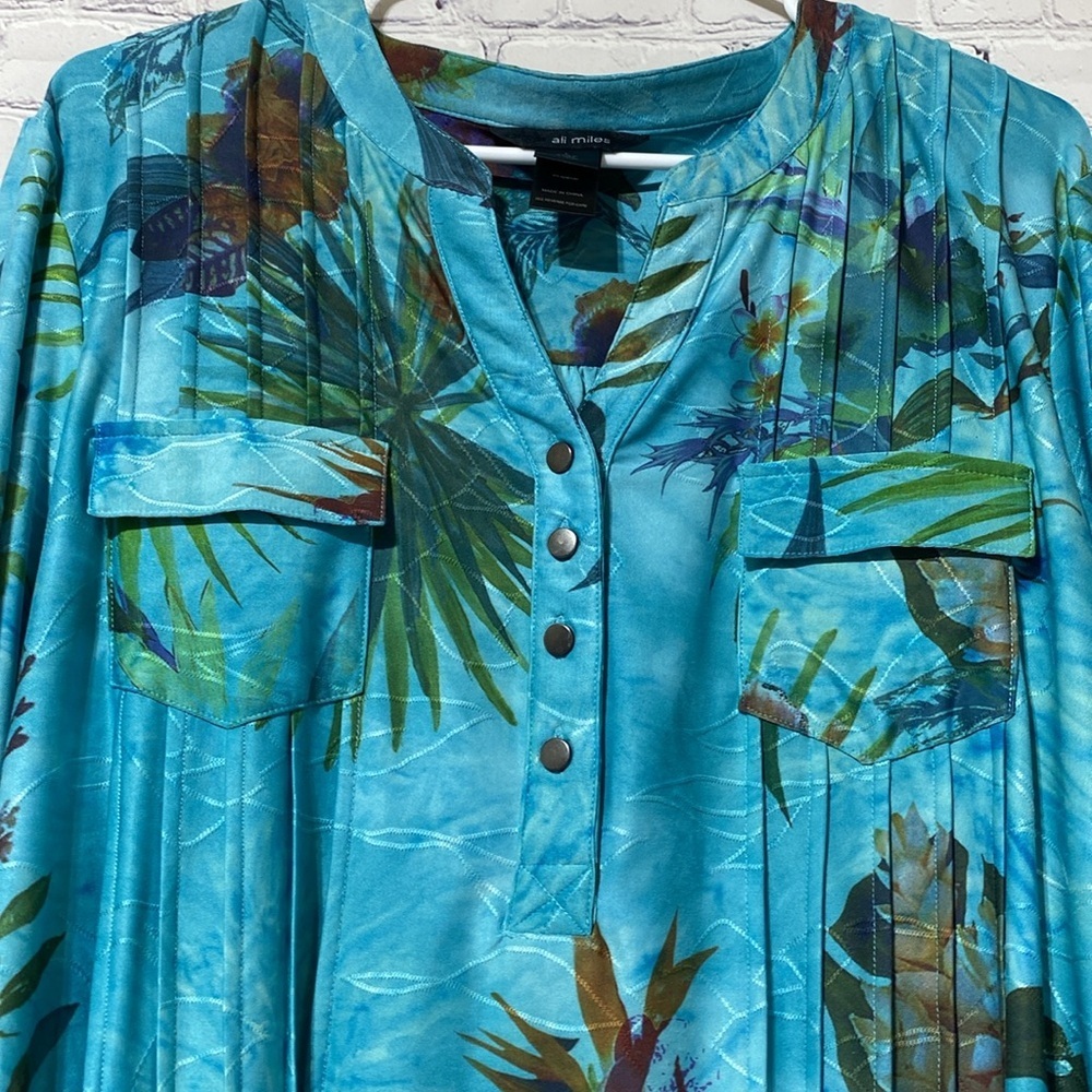 Ali Miles blouse - Picture 6 of 9
